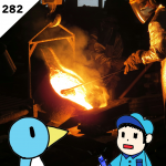 第283回 テストラジオ 子供に関わる諸々